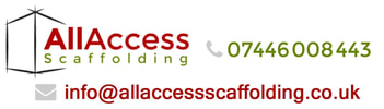Best Value & Service Scaffolding Leicester, Leicestershire & the East Midlands