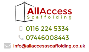 All Access Scaffolding Leicester